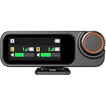 DJI ピンマイク※レシーバー無し Amazon.co.jp: DJI Mic Mini（2 TX + 1 RX + 充電ケース