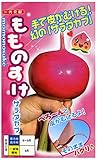 ナント種苗 もものすけ(サラダカブ)