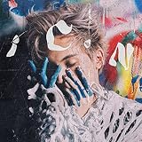 【メーカー特典あり】iCoN(CD+Blu-ray) - Novel Core (外付け特典:シリアルコード入り 直筆サイン入り BIGポストカード ver. C)