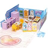 プレックス ひろがるスカイ! プリキュア おでかけハウスキッチンセット おもちゃ おままごと 3才以上 195226