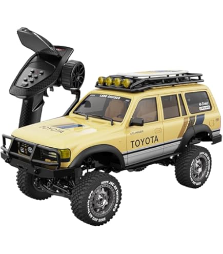 Amazon.co.jp: トラクサス 1/18 TRX4M ディフェンダー 97054-1