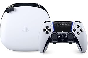 【純正品】DualSense Edge ワイヤレスコントローラー(CFI-ZCP1J)