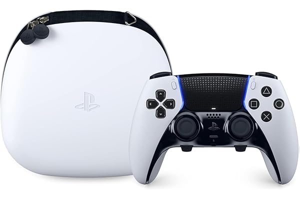 【純正品】DualSense Edge ワイヤレスコントローラー(CFI-ZCP1J)