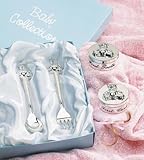 Baby Keepsake Set by Collections Etc [並行輸入品]