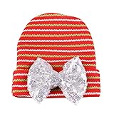 Multifit HAT ベビー・ガールズ US サイズ: One Size