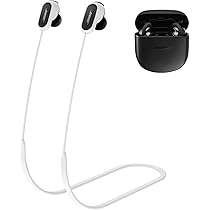 BOSE イヤホンケース ホワイト Amazon.co.jp: For Bose Ultra Open Earbuds 用 ケース カバー