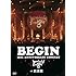 BEGIN 15th ANNIVERSARY CONCERT ~Wonderful Tonight~ at 武道館 25周年記念盤