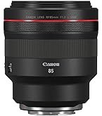 Canon EF 24-70mm f/2.8L II USM : CANON: Amazon.sg: Electronics