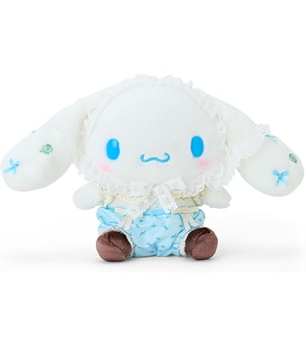 Amazon | サンリオ(SANRIO) ぬいぐるみ（ミルキーこねこ
