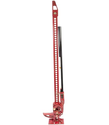 Jeep ラングラーTJ ハイリフトジャッキ　マウント Amazon.co.jp: AUXMART ハイリフトジャッキマウント リア