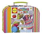 ALEX Toys Craft My First Sewing Kit