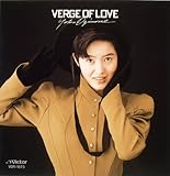 VERGE OF LOVE(English Version)[+2]