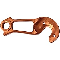 TREK用ダイレクトハンガーx3、リム用x1 TREK用ダイレクトハンガーx3、リム用x1 TREK用ダイレクト