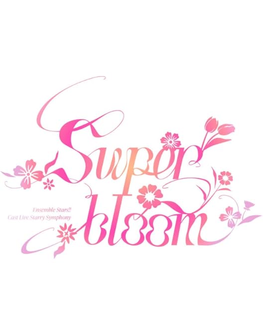 Amazon.co.jp: Ensemble Starsl!Cast Live Starry Symphony