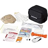 コクヨ 非常用品セット 車載タイプ DRK-SC20D