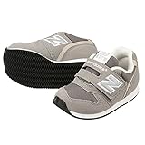 [ニューバランス] new balance FS996CAI グレー 16.0cm