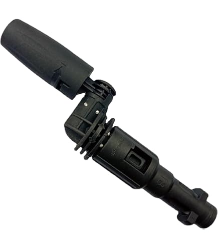 Amazon.co.jp: ケルヒャー(KARCHER) ハンドターボノズル