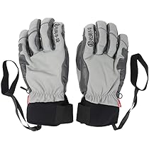 Amazon.co.jp: 松岡手袋（MATUOKATEBUKURO） スキー グローブ