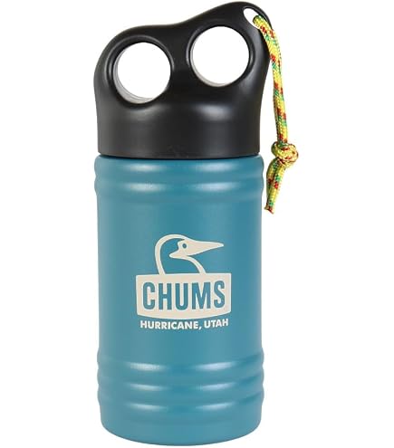 ✨美品・未使用✨ CHUMS ディッシュ カップ カトラリー ステンレスボトル Amazon.co.jp: チャムス (CHUMS) キャンパーステンレスボトル 320ml