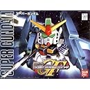 BB戦士 (227) スーパーガンダム