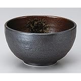 山下工芸 (Yamasita craft) 南蛮吹流し石目5.5丼 346-23-356