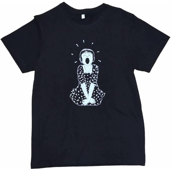 Amazon | 稲村ジェーン ミゼット Tシャツ | Tシャツ・カットソー