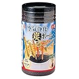 アイリスオーヤマ 空気浄化炭ボール 小粒1.5L SH-3