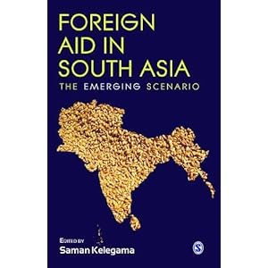 Foreign Aid in South Asia