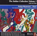 Italian Collection Volume 1