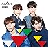 CNBLUE「colors（通常盤）」