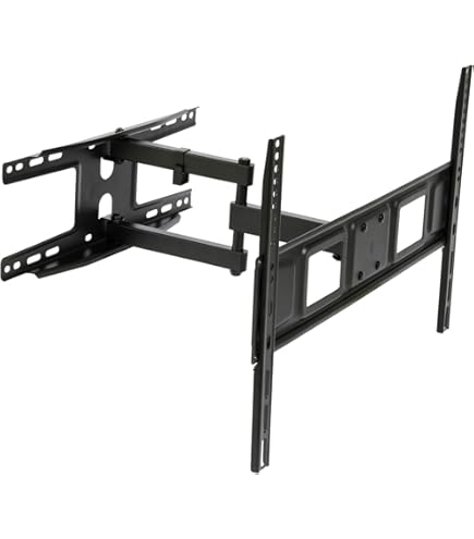 Amazon.co.jp: SANUS ティルティングウォールマウント VLT5-B2 : 家電