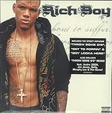 Rich Boy [12 inch Analog]