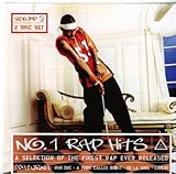 No.1 Rap Hits Vol.3