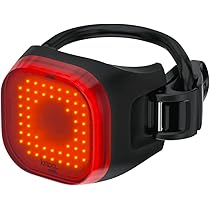 Knog Blinder & Square バイクライトセット Knog Blinder & Square バイクライトセット KNOG BLINDER MINI
