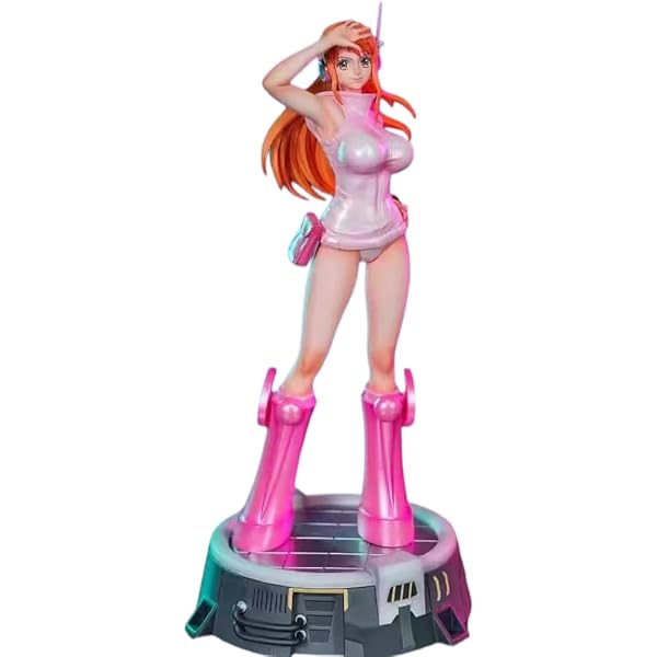 Amazon.co.jp: ジュエリー・ボニー フィギュア 1/6スケール 塗装済み 