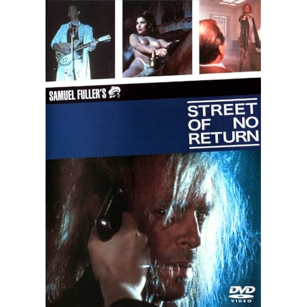 Amazon.co.jp: サミュエル・フラー傑作選 DVD-BOX : プレストン