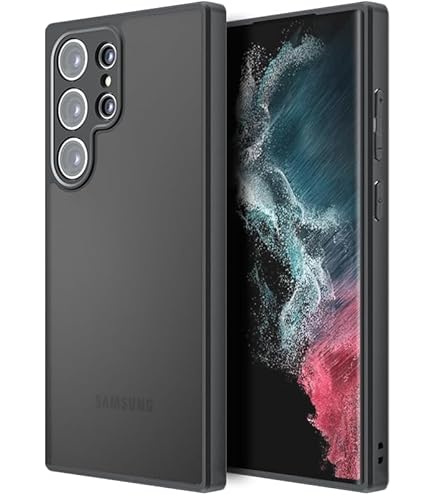 Amazon.co.jp: iFace Reflection Galaxy S22 Ultra ケース