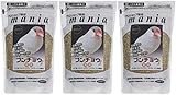 mania(マニア) プロショップ専用 ブンチョウ 1L×3袋