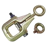 2WAY ボディクランプ 3t ボックス 垂直3トン 横2トン 鈑金 板金 クランプ 工具 ツール