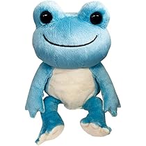 ピクルスのブルーです Amazon.co.jp: ライト(LITE)にじいろピクルス フェアウェイウッド用