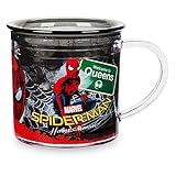ディズニー (Disney) USディズニーストア公式　スパイダーマン コップ カップ [並行輸入品]