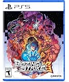 Blazing Strike Limited Edition (輸入版:北米) - PS5