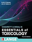 Casarett & Doull's Essentials of Toxicology