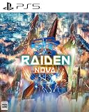 雷電NOVA -PS5 【Amazon.co.jp限定特典】オリジナルウォールステッカー 同梱