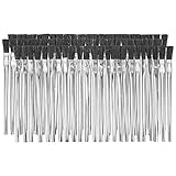 酸ブラシ72 pcs. by Peachtree Woodworking pw1181