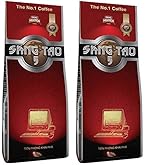 Amazon | Trung Nguyen SANGTAO No.5 ベトナムコーヒー IN0535 [並行