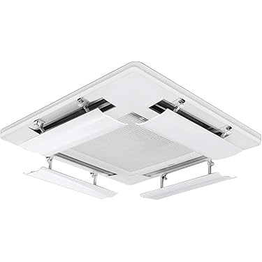 Amazon.co.jp 人気ギフトランキング: エアコン室内機カバー で、ギフト