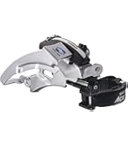 Amazon.co.jp: シマノ FD-R2030-X フロントディレイラー バンド34.9