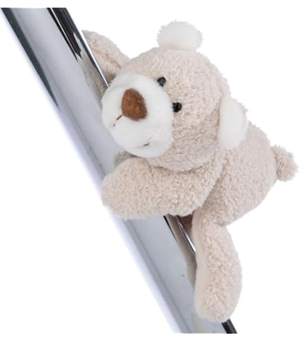 Amazon.co.jp: NICI ぬいぐるみ ラブキャット フラッフィー クラシック