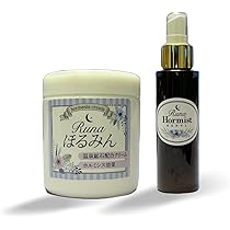 【最終値下げ】ホルミシスの湯（日本リンパ美容学院推薦品） 51SgTyWaSVL._AC_UL210_SR210,